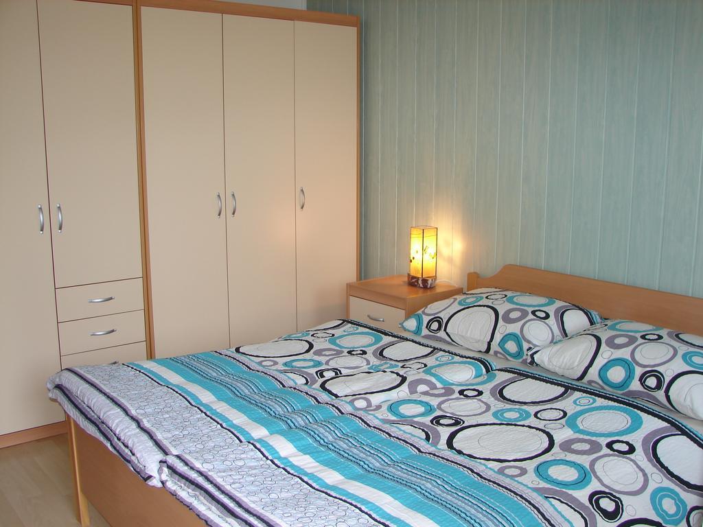 Apartma Veverin Lokve Exterior photo
